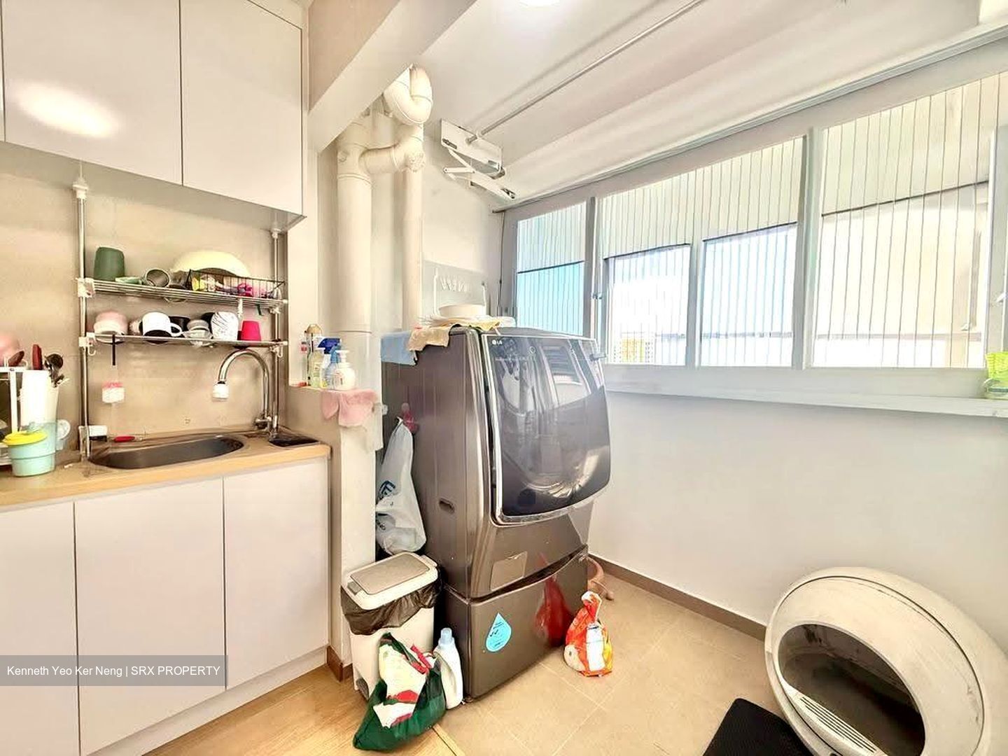 Blk 109A Eastglen @ Canberra (Sembawang), HDB 3 Rooms #604714431